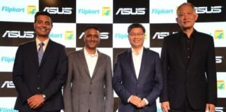 Flipkart and ASUS announce partnership, ZenFone Max Pro with Snapdragon 636 coming next week