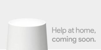 Google Home