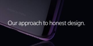 OnePlus 6