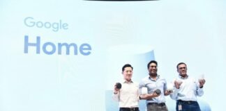 Google Home