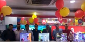 100 new Moto Hubs announced in Gujarat