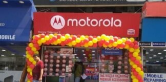Motorola announces 50 new Moto Hubs in Uttar Pradesh
