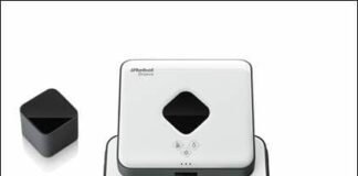 iRobot Braava 390t Floor Mopping Robot launched for INR 25,900