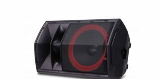 LG X-Boom Handy Splash Bluetooth