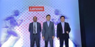 Lenovo HX03F Spectra and HX03 Cardio