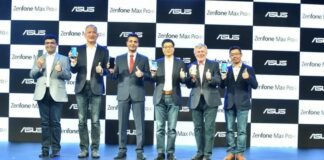 Asus Zenfone Pro M1