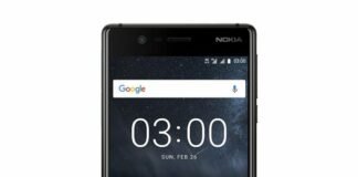 nokia 3