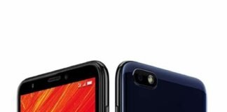 Lava Z91