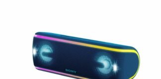Sony unveils Extra Bass wireless speakers and headphones in India starting at INR 2,990
