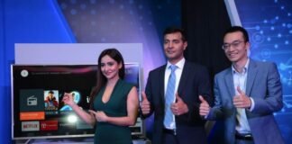 TCL launches iFFALCON Smart TVs starting at Rs 13,499