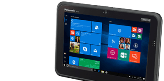 Toughpad FZ - Q2