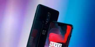 OnePlus 6