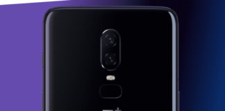 OnePlus 6