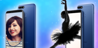 Honor 7A and 7C