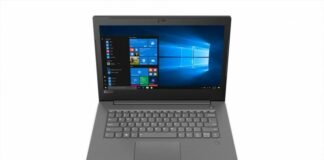 Lenovo V330