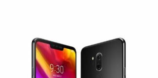 LG G7 ThinQ