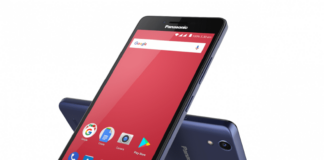 Panasonic P95