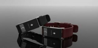 Smartron tband