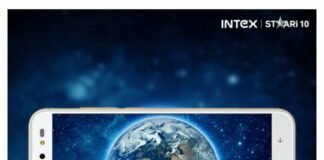Intex Staari 10