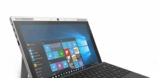Smartron tbook flex