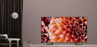 Sony announces 4K HDR X9000F Android TV series in India