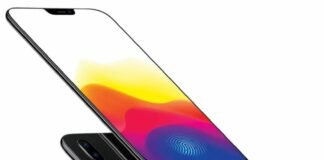Vivo X21