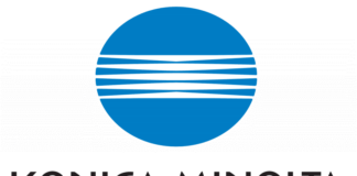 Konica Minolta