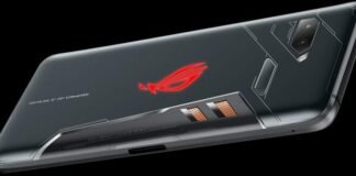 Asus ROG phone