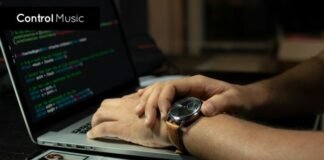 Muse Hybrid Smartwatch