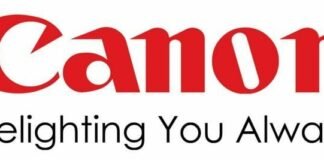 Canon-India