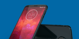 Moto Z3 Play