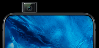 Vivo Nex