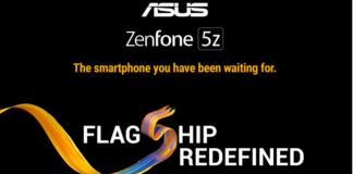 Asus Zenfone 5Z