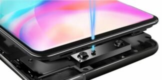Vivo Showcases TOF 3D Sensing Technology at MWC Shanghai 2018