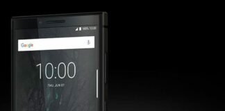 Blackberry KEY2