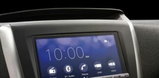 Sony launches In-Car Audio XAV-AX5000 with Android Auto and Apple CarPlay support