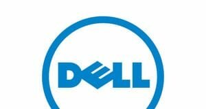 dell logo