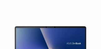 ZenBook, VivoBook Notebooks, Project Precog and VivoWatch BP wearable