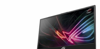 Asus ROG Strix SCAR II and Hero II gaming laptop, ROG Rapture GT-AX11000Gigabit Wi-Fi router announced at Computex 2018