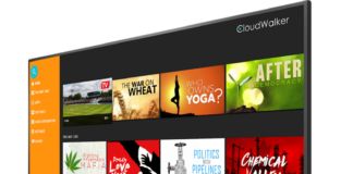 CloudWalker Cloud TV X2 '4K Ready' Full HD Smart starting at Rs 14,990