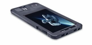 iBall Slide Imprint