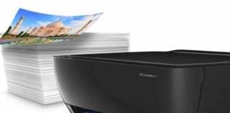 HP upgrades Ink Tank Printer series in India