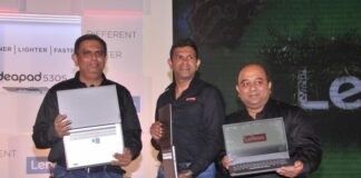 Lenovo Ideapad 330S and Ideapad 530S