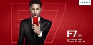 FIFA World Cup 2018: Brazilian Footballer, Neymar is the new Oppo friend