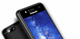 Panasonic P90