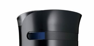 Sharp FP-GM50E-B Air Purifier with Mosquito catcher launched for INR 30,000