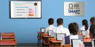 Samsung adds 200 New Samsung Smart Class