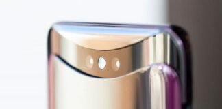 Oppo Find X
