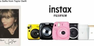 Fujifilm