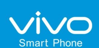 vivo logo